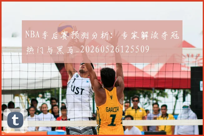 NBA季后赛预测分析:专家解读夺冠热门与黑马_20260526125509
