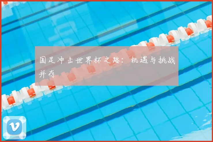 国足冲击世界杯之路：机遇与挑战并存